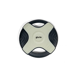 Frisbee Gloria Blanc TPR 25 cm