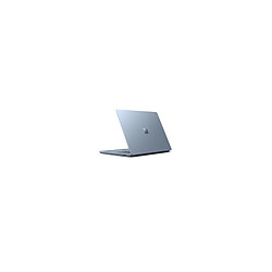 Avis PC portable Microsoft Surface Laptop GO 3 Intel core i5, 8 GO RAM, 256 GO SSD Bleu