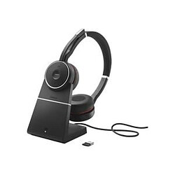 GN AUDIO Casque Jabra Evolve HSC040W