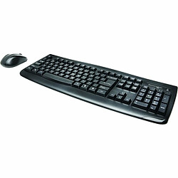 Clavier Kensington K75230PN