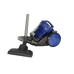 Acheter Aspirateur traîneau sans sac SIGNATURE CJ300SS Bleu et noir