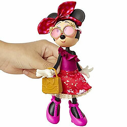 PoupAe mode haut de gamme Disney Minnie Mouse Oh So chic