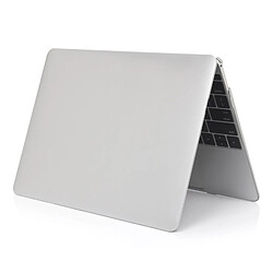 Avis Wewoo Housse Sacoche Etui de protection en métal pour ordinateur portable pour MacBook Air 13,3 pouces A1932 (2018) (Argent)