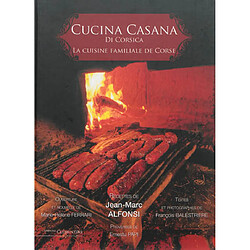 Cucina casana di Corsica. La cuisine familiale de Corse - Occasion