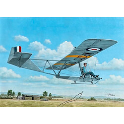 EoN Eton TX.1/SG-38 Over Western Europe - 1:48e - Special Hobby