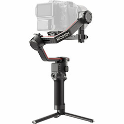 DJI RS 3 PRO COMBO Stabilisateur de cardan