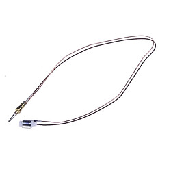 THERMOCOUPLE L 500MM POUR CUISINIERE FAURE - 357014002