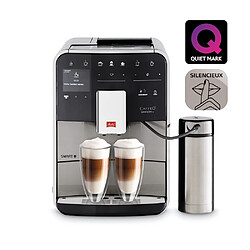 Acheter Melitta Barista TS Smart® F860-100 Inox