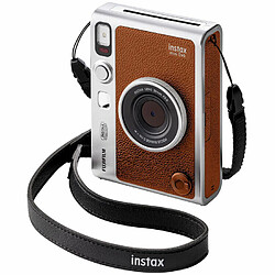 Acheter FUJIFILM INSTAX MINI EVO (brown) Apparei