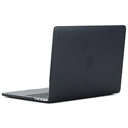 Coque INCASE MacBook Pro 13 coloris noir