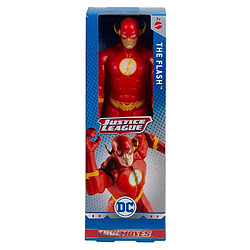 MATTEL - DC Comics Justice League La figurine Flash