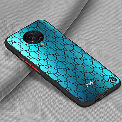 Coque en TPU anti-chute noir pour votre Xiaomi Redmi K30 Pro/Poco F2 Pro