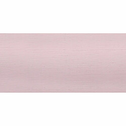 Rayher Peinture Craie Rose poudré - Chalky Finish - 100 ml