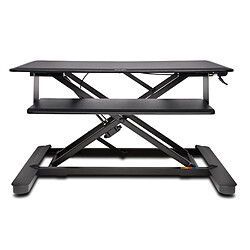 Support de table d'écran Kensington K52804WW Noir