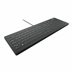 Avis CHERRY AK-C8112 keyboard