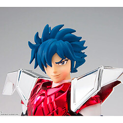 Tamashi Steel Saint Skycloth Sho Saint Seiya - 16 cm