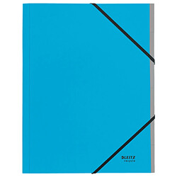 Dossier Leitz 39140035 Bleu A4