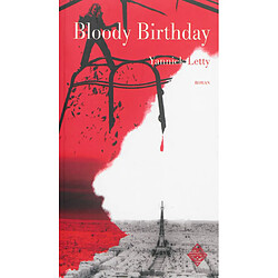 Bloody birthday - Occasion