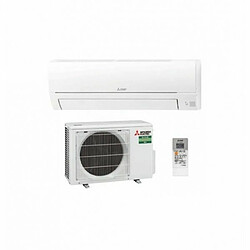 Air Conditionné Mitsubishi Electric MSZHR42VF Split Inverter A++/A+++ 3612 fg/h Blanc