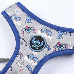 Avis Harnais pour Chien Stitch S/M Bleu foncé