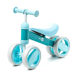 Ataa Trycicle enfant Bubly Bleu