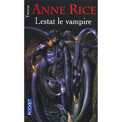 Lestat le vampire - Occasion