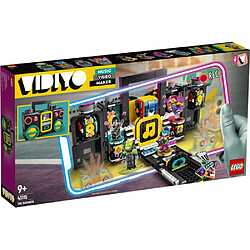 43115 Lego The Boombox VIDIYO