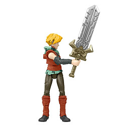 He-Man and the Masters of the Universe Figur Prince Adam, Spielfigur pas cher