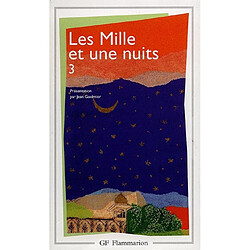 Les mille et une nuits : contes arabes. Vol. 3 - Occasion