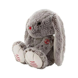 Kaloo Lapin Leo gris prestige 38 cm