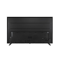 TOSHIBA - 65UL4C63DG - UHD 4K - 65" (164cm) - Son Dolby Atmos - Smart TV