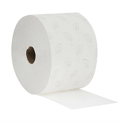 Acheter Rouleau de Papier Toilette à Alimentation Centrale Smart One - Lot de 6 - Tork