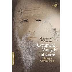 Comment Wang-Fô fut sauvé - Occasion