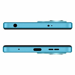 Acheter Smartphone Xiaomi Note 12 4G RAM 4Go ROM 64 Go Bleu