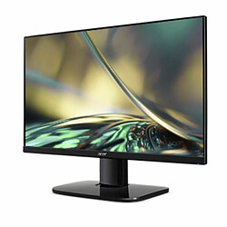 Monitor Gaming Acer KA270 H Full HD 27" 100 Hz