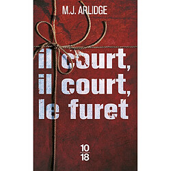 Il court, il court, le furet - Occasion