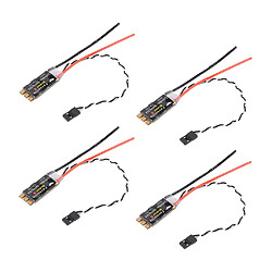 Avis 30A brushless ESC BLheli