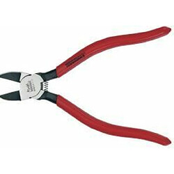 PLASTIC SIDE CUTTER 125MM