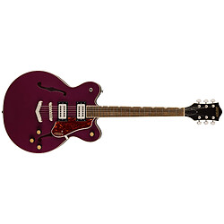 G2622 Streamliner Burnt Orchid Gretsch Guitars