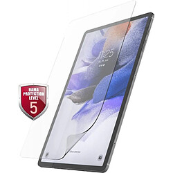 Hama Essential Line ``Crystal Clear`` - Bildschirmschutz für Tablet - Folie - 12.4`` - durchsichtig - für Samsung Galaxy Tab S7 FE, Tab S7+, Tab S8+