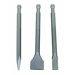 Avis Multi-outils 5 en 1 Scheppach Aero2 Spade