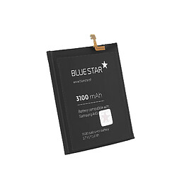 Bluestar Batterie de remplacement Samsung Galaxy A40 3100mAh Li-Ion Blue Star Noir