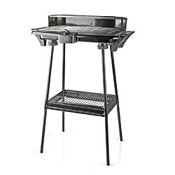 Avis Nedis Barbecue 2000W