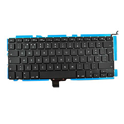 Clavier d'ordinateur portable de remplacement