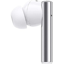 Universal Domaine Bud Air 2 oreilles casque antibruit casque intra-auriculaire (blanc) pas cher