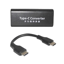 cordon d'alimentation usb c adaptateur secteur