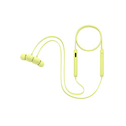 Avis Apple Beats Écouteur sans Fil Beats Flex Jaune