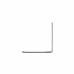 Acheter Apple MacBook Pro Touch Bar 13" 2017" Core i5 3,1 Ghz 8 Go 512 Go SSD Gris Sidéral · Reconditionné