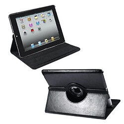 Yonis Etui housse de protection iPad 2