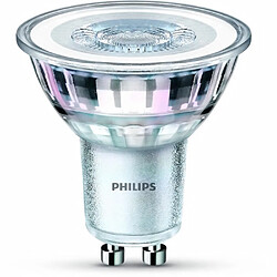 PHILIPS LED Classic 35W Spot Blanc Non Dimmable Lot de 2